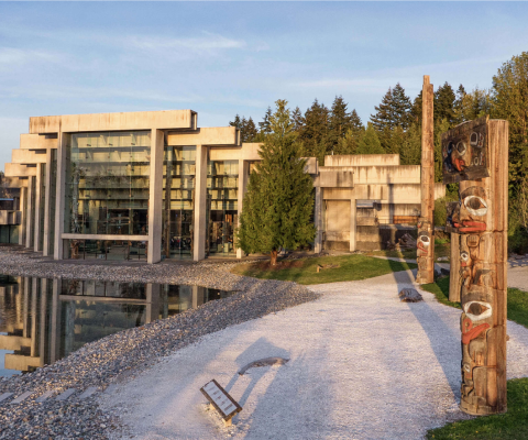 Hidden (and not-so-hidden) gems: Museums at Canadian universities